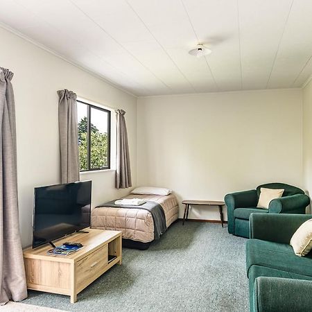Motueka Garden Motel Exterior foto