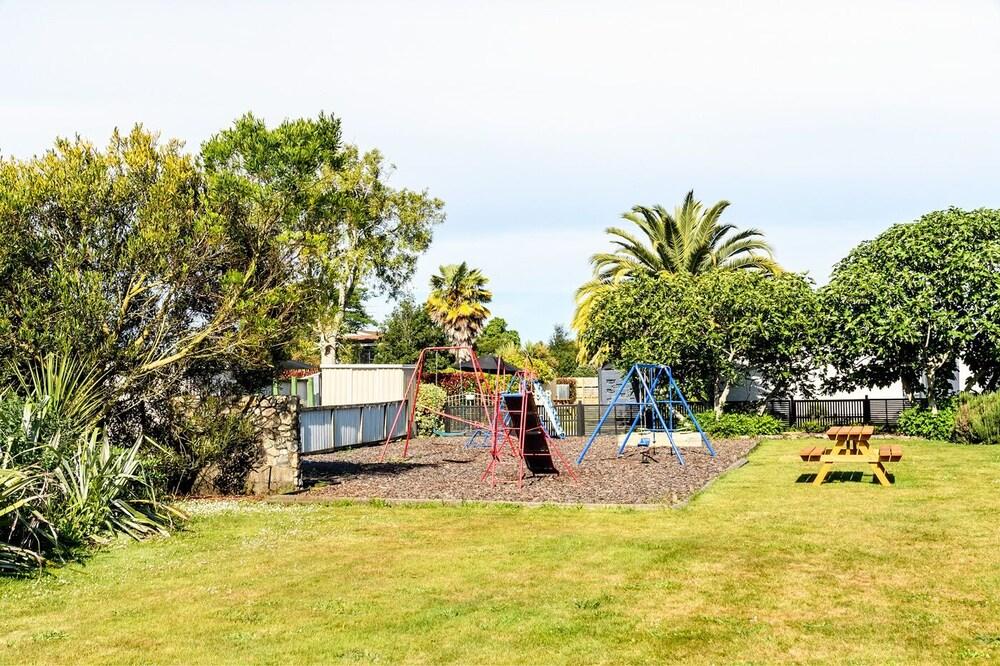 Motueka Garden Motel Exterior foto